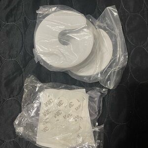 Child safety proofing door and corners